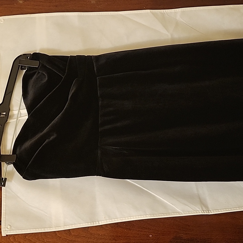 Evening Dress